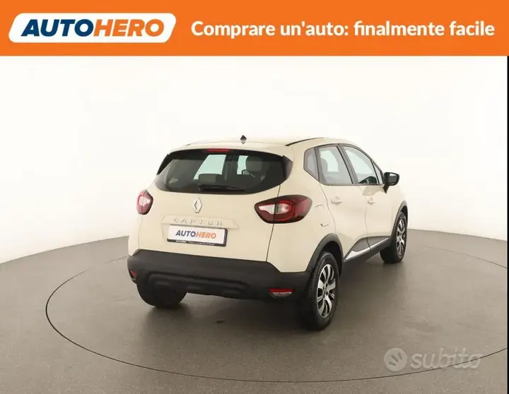 Renault Captur 2018 photo 5