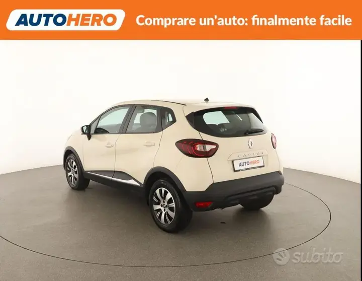 Renault Captur 2018 photo 4