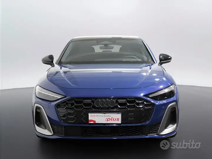Audi A5 2025 photo 4