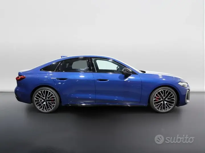 Audi A5 2025 photo 3