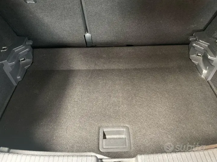 Volkswagen T-Cross 2024 photo 5