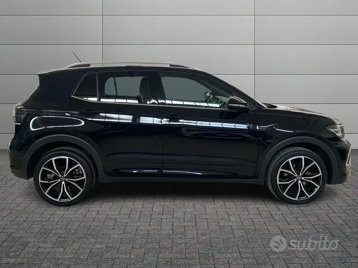 Volkswagen T-Cross 2024 photo 3