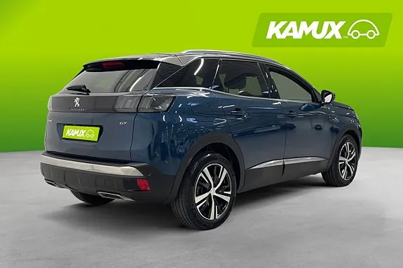Peugeot 3008 2023 photo 4