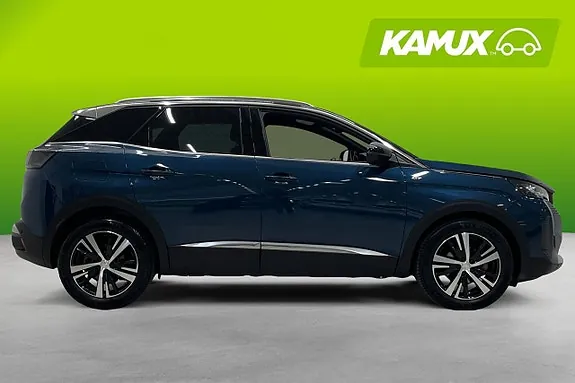 Peugeot 3008 2023 photo 2