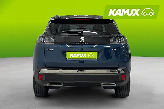 Peugeot 3008 2023 photo 5
