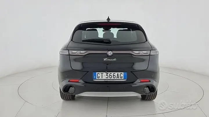 Alfa Romeo Tonale 2024 photo 3