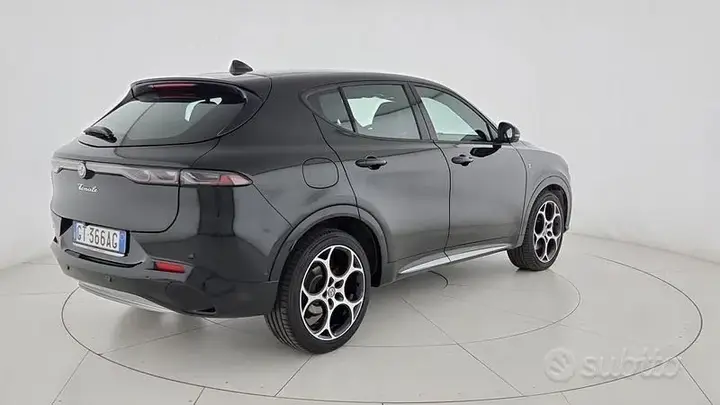 Alfa Romeo Tonale 2024 photo 5