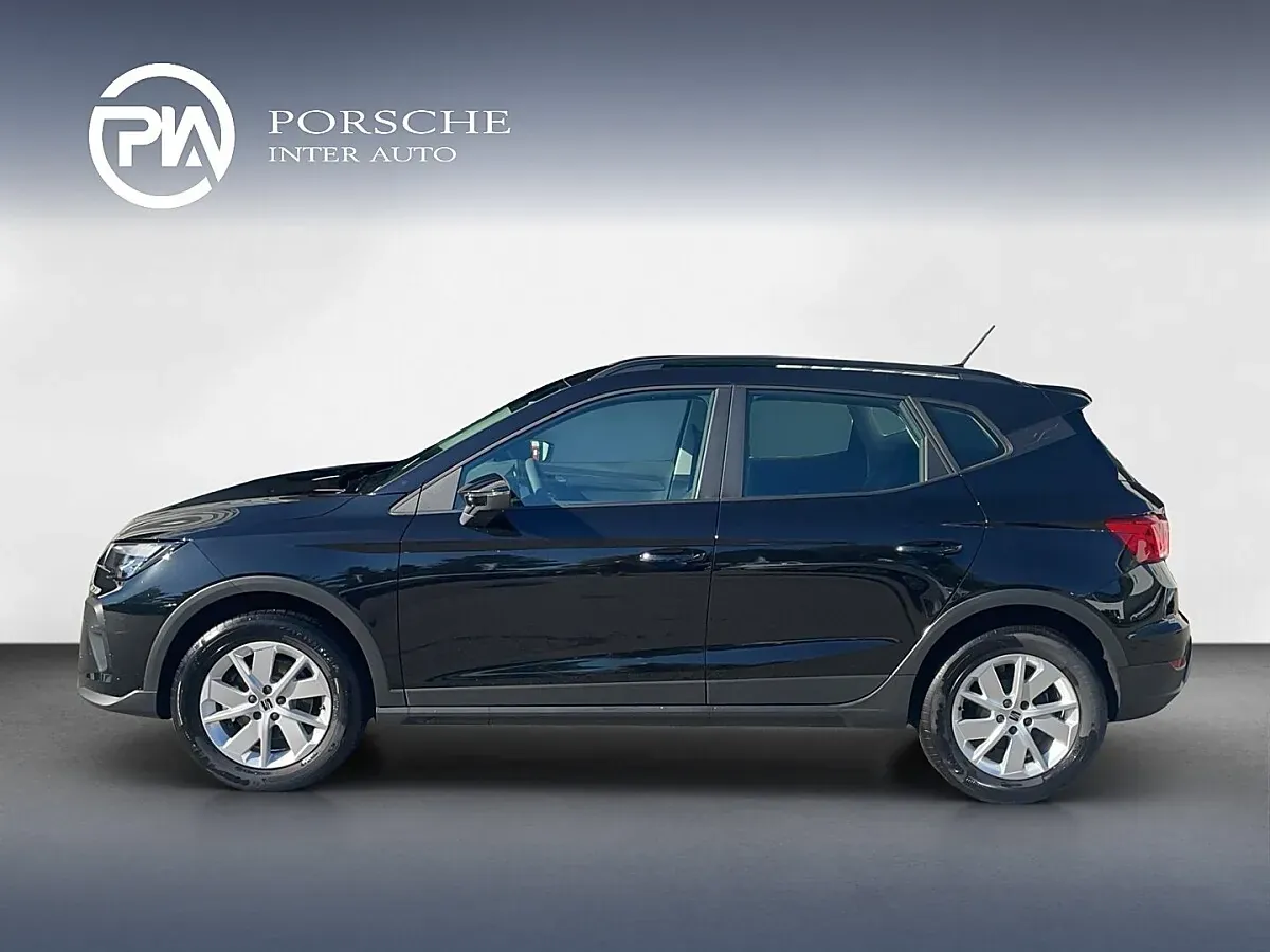 Seat Arona 2026 photo 3