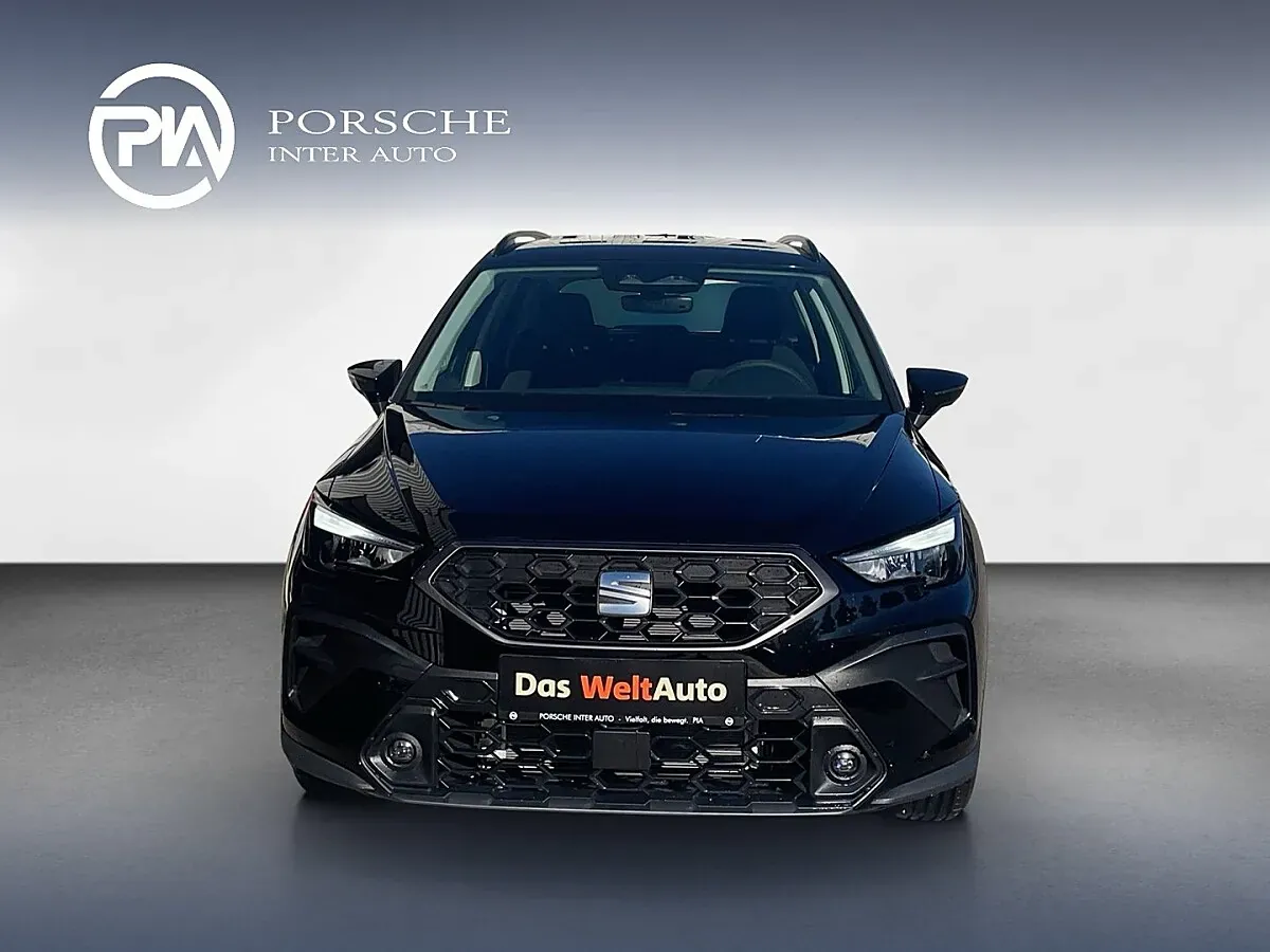 Seat Arona 2026 photo 2