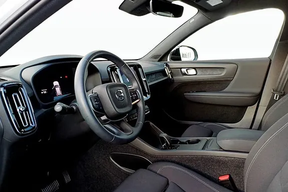 Volvo Ex40 2025 photo 5