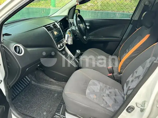 Suzuki Celerio 2018 photo 3