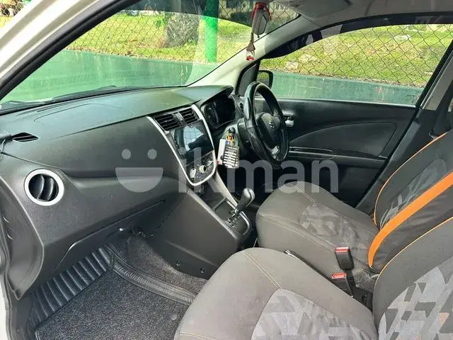Suzuki Celerio 2018 photo 5