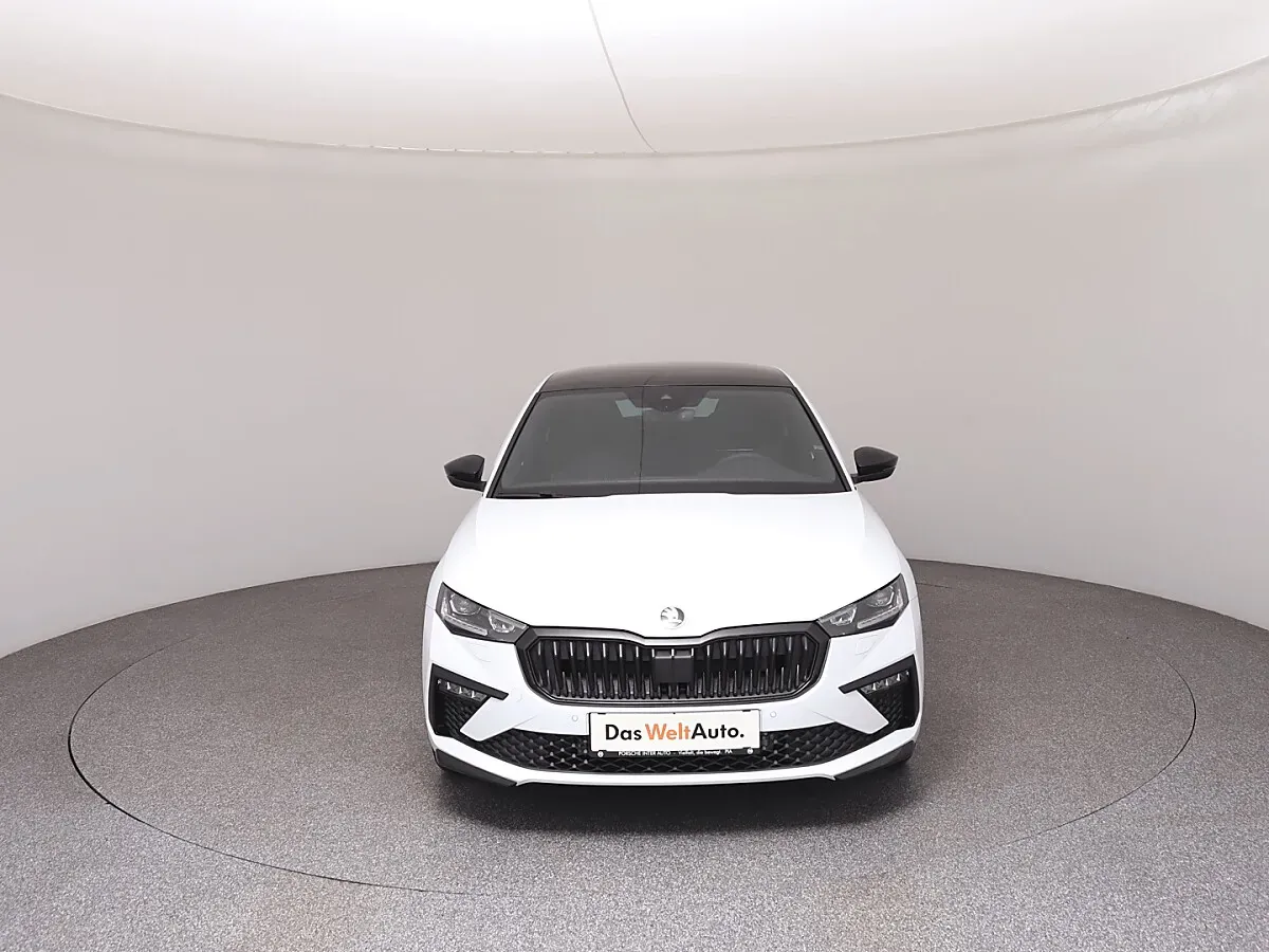 Skoda Scala 2026 photo 3