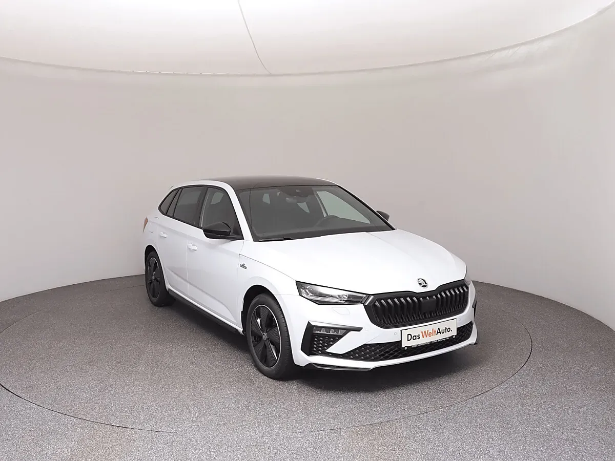 Skoda Scala 2026 photo 2