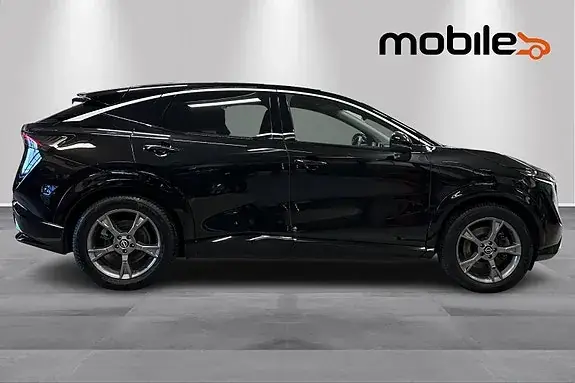 Nissan Ariya 2023 photo 2