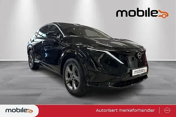 Nissan Ariya