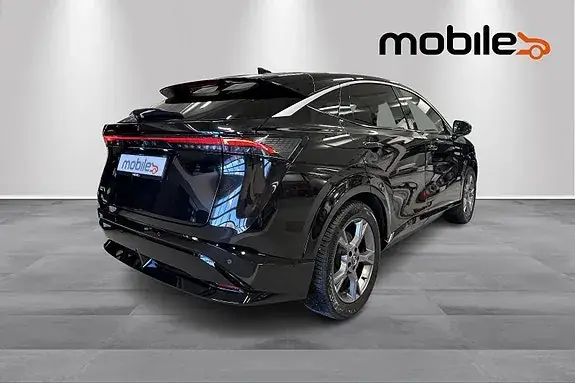 Nissan Ariya 2023 photo 3