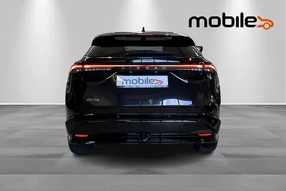 Nissan Ariya 2023 photo 4