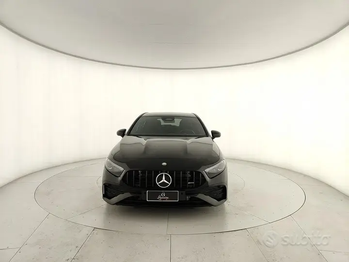 Mercedes-Benz A 2025 photo 2