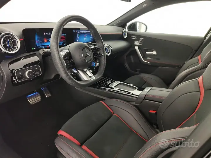 Mercedes-Benz A 2025 photo 5