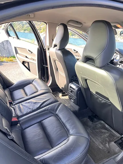 Volvo S80 2010 photo 5