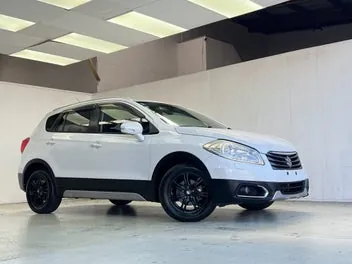 Suzuki Sx4 2015 photo 5