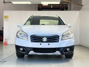 Suzuki Sx4 2015 photo 3