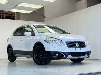 Suzuki Sx4 2015 photo 2