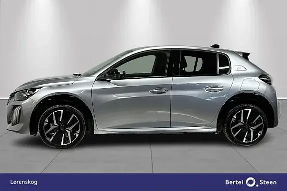 Peugeot E-208 2024 photo 2