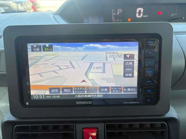 Honda Tanto 2020 photo 3