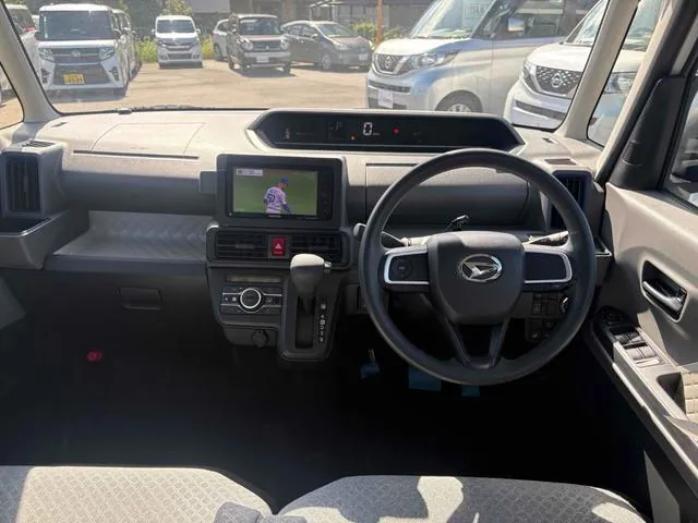 Honda Tanto 2020 photo 2