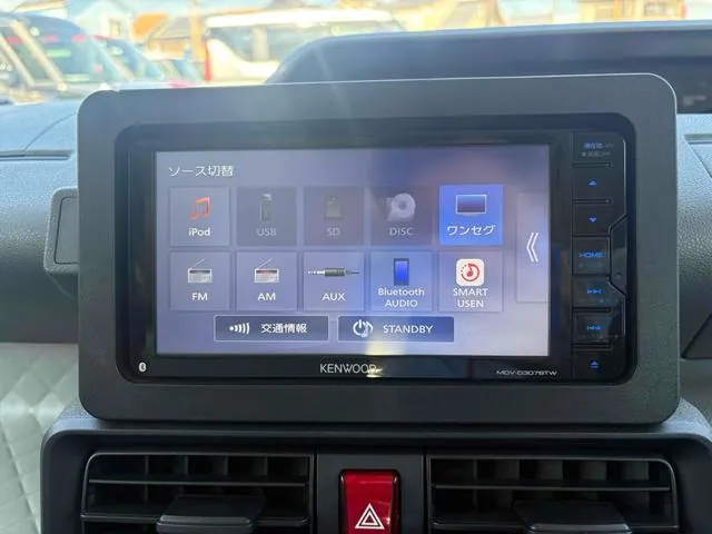 Honda Tanto 2020 photo 5