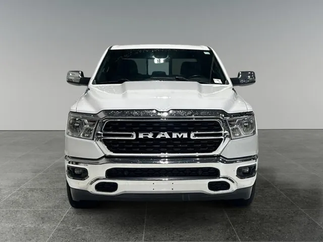 Ram 1500 2023 photo 5