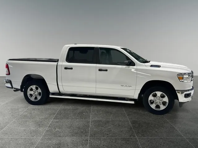 Ram 1500 2023 photo 2