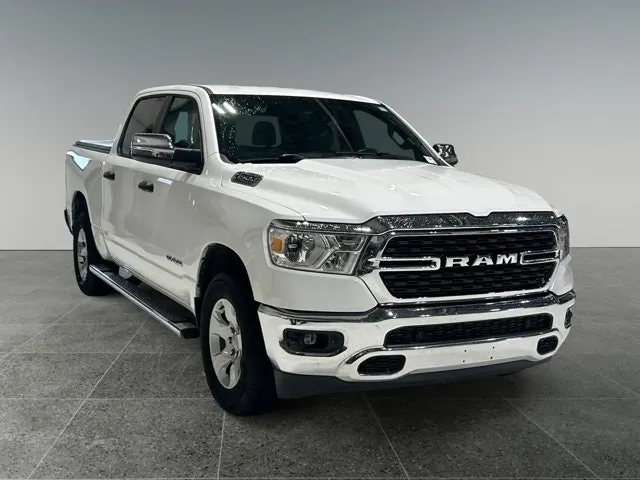 Ram 1500 2023 photo 4