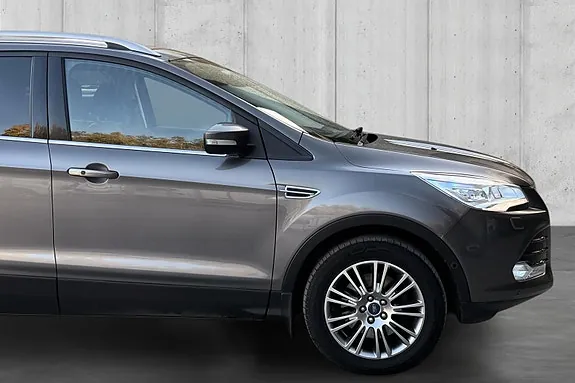 Ford Kuga 2013 photo 4