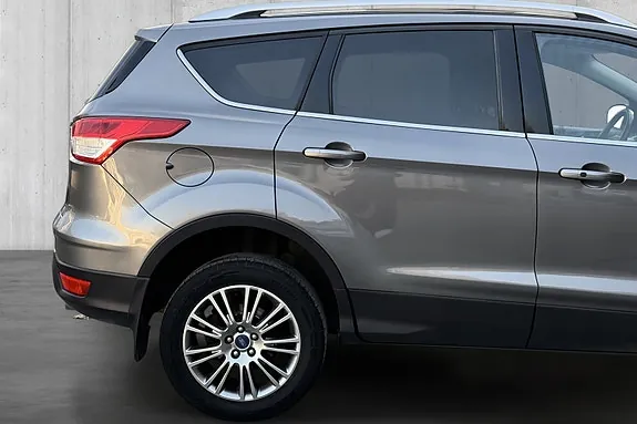 Ford Kuga 2013 photo 5