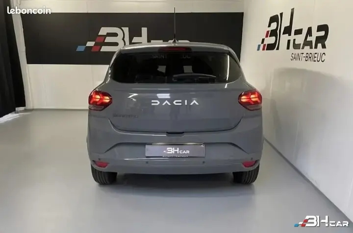 Dacia Sandero 2024 photo 5