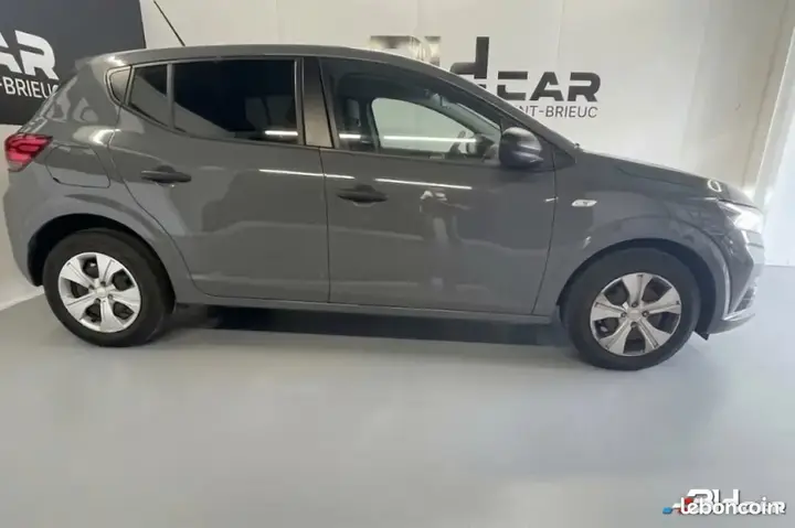 Dacia Sandero 2024 photo 3