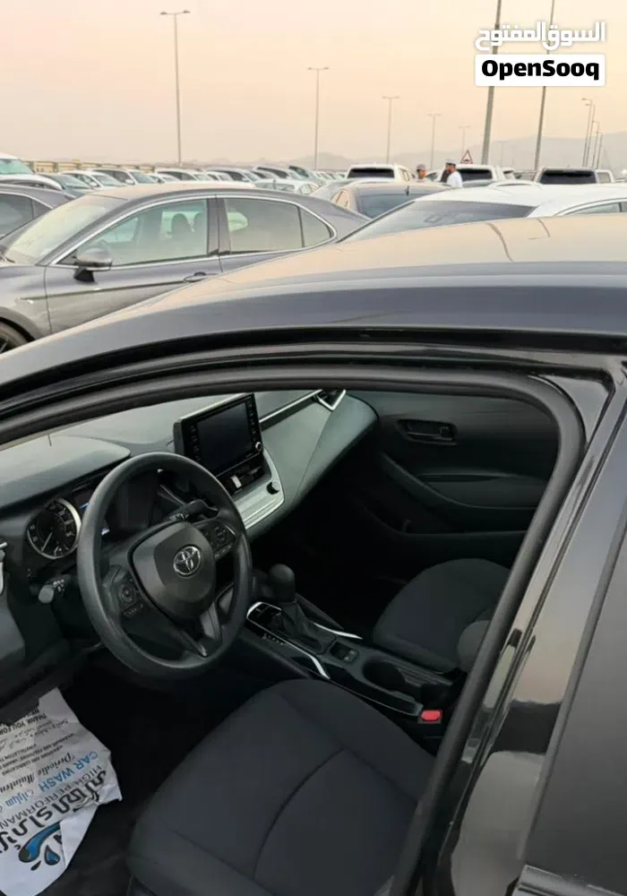 Toyota Corolla 2022 photo 2