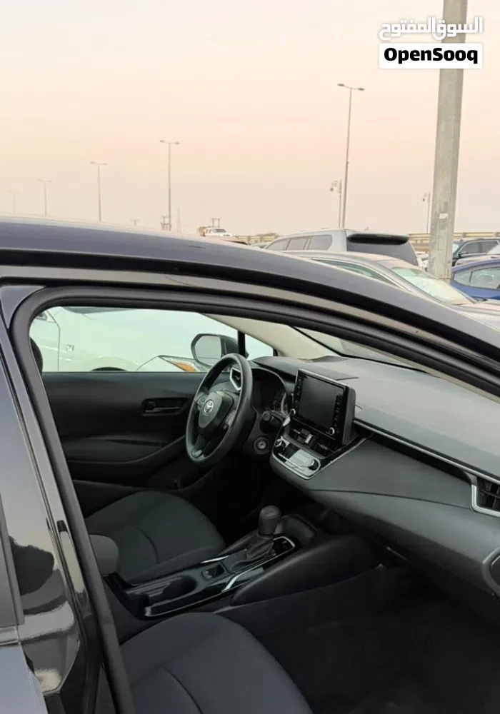 Toyota Corolla 2022 photo 3