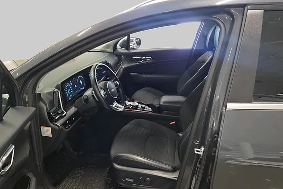 Kia Sportage 2022 photo 5