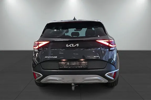 Kia Sportage 2022 photo 4