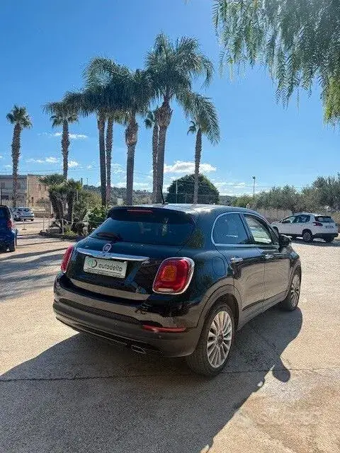 Fiat 500X 2015 photo 3