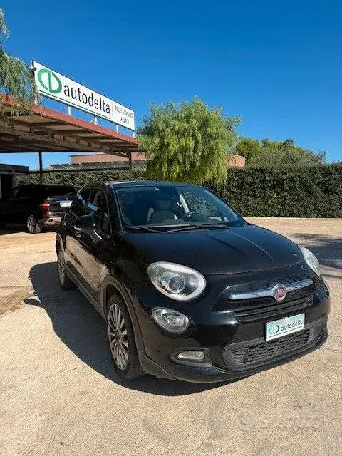 Fiat 500X 2015 photo 2