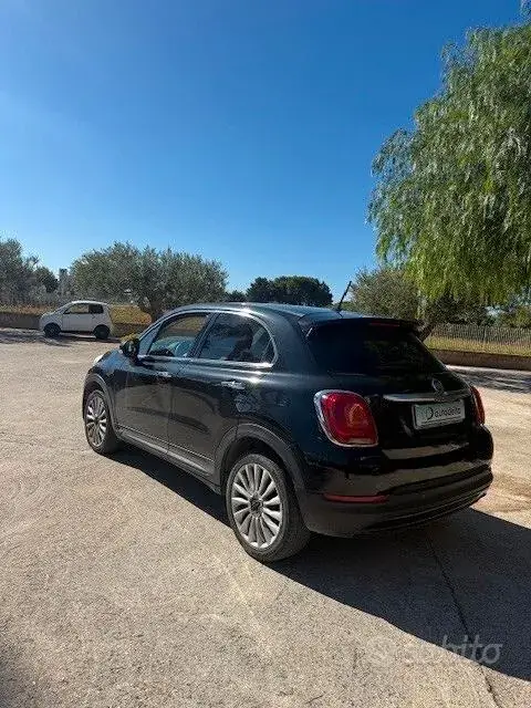 Fiat 500X 2015 photo 4