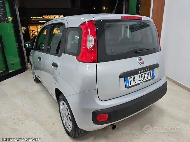 Fiat Panda 2017 photo 4