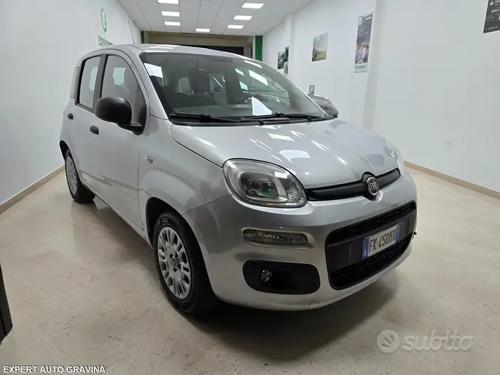 Fiat Panda 2017 photo 3