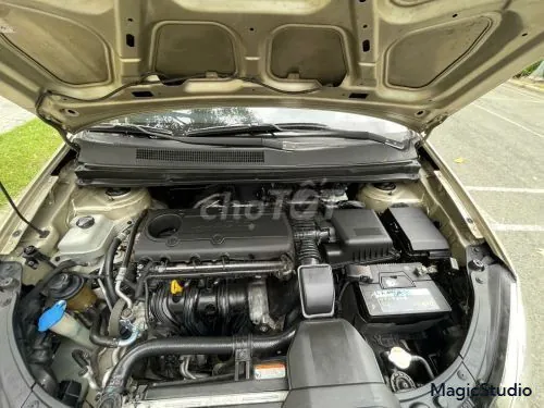 Kia Carens 2012 photo 4