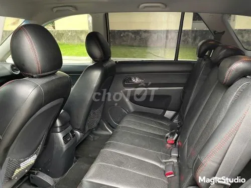 Kia Carens 2012 photo 3